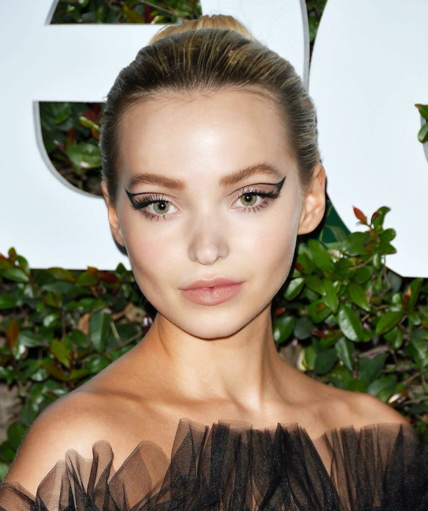 @teenvogue...