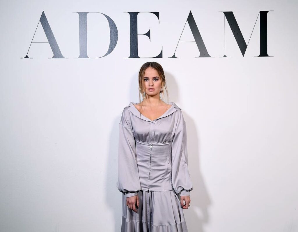 カッコいい！Adeam more like A Dream amirite...