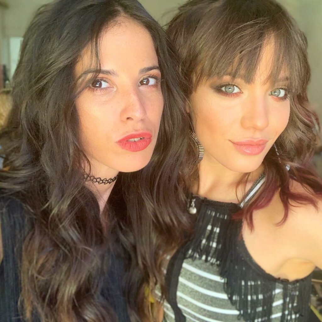 Cande Molfese: Se viene algo muy wowwwww @lallamada_ar feliz de contarles este súper proyecto!… Se viene algo muy wowwwww @lallamada_ar feliz de contarles este súper proyecto!...