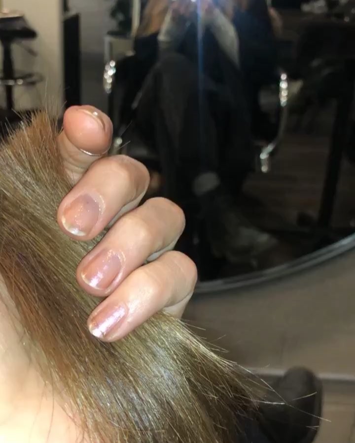 Patty cut, patty cut, baker’s mane.  Szn 2 hair because szn 2’s here...