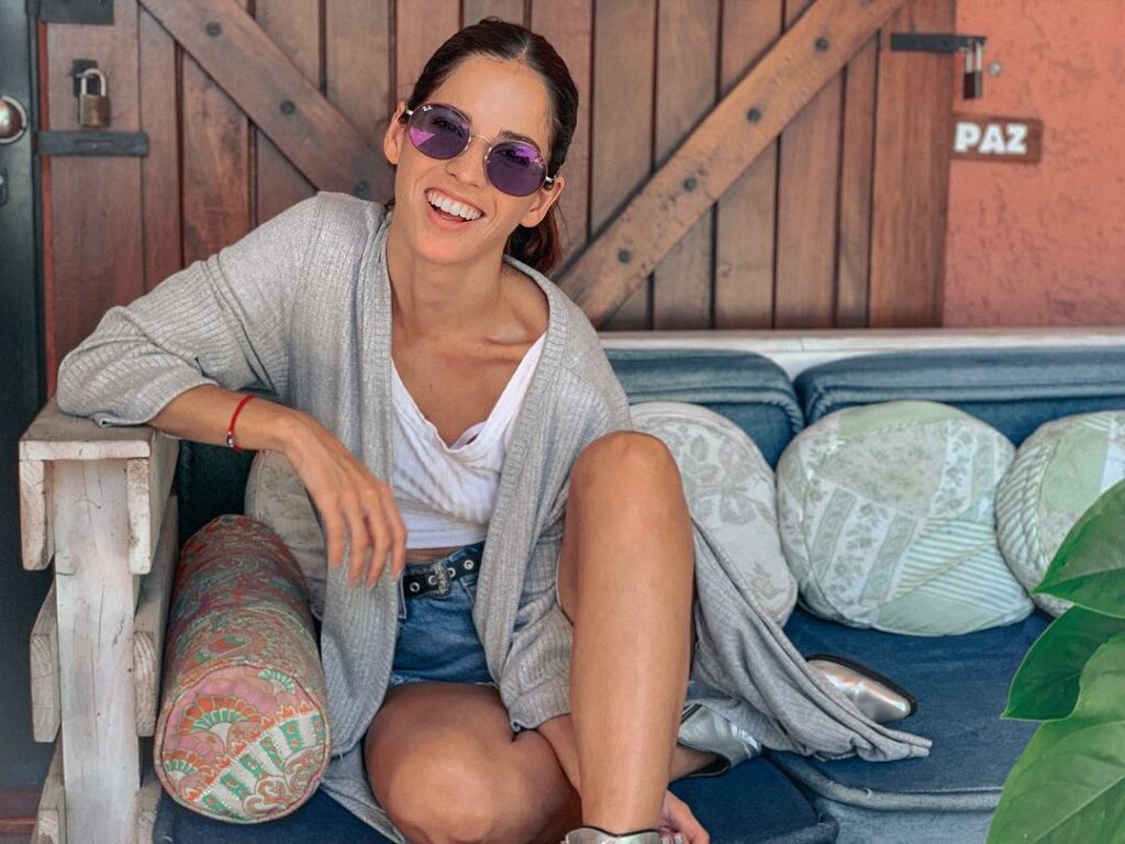 Hola amigos míos !!!! Como andan ???? Que planes para estos días ? 
Yo sonrió lo...