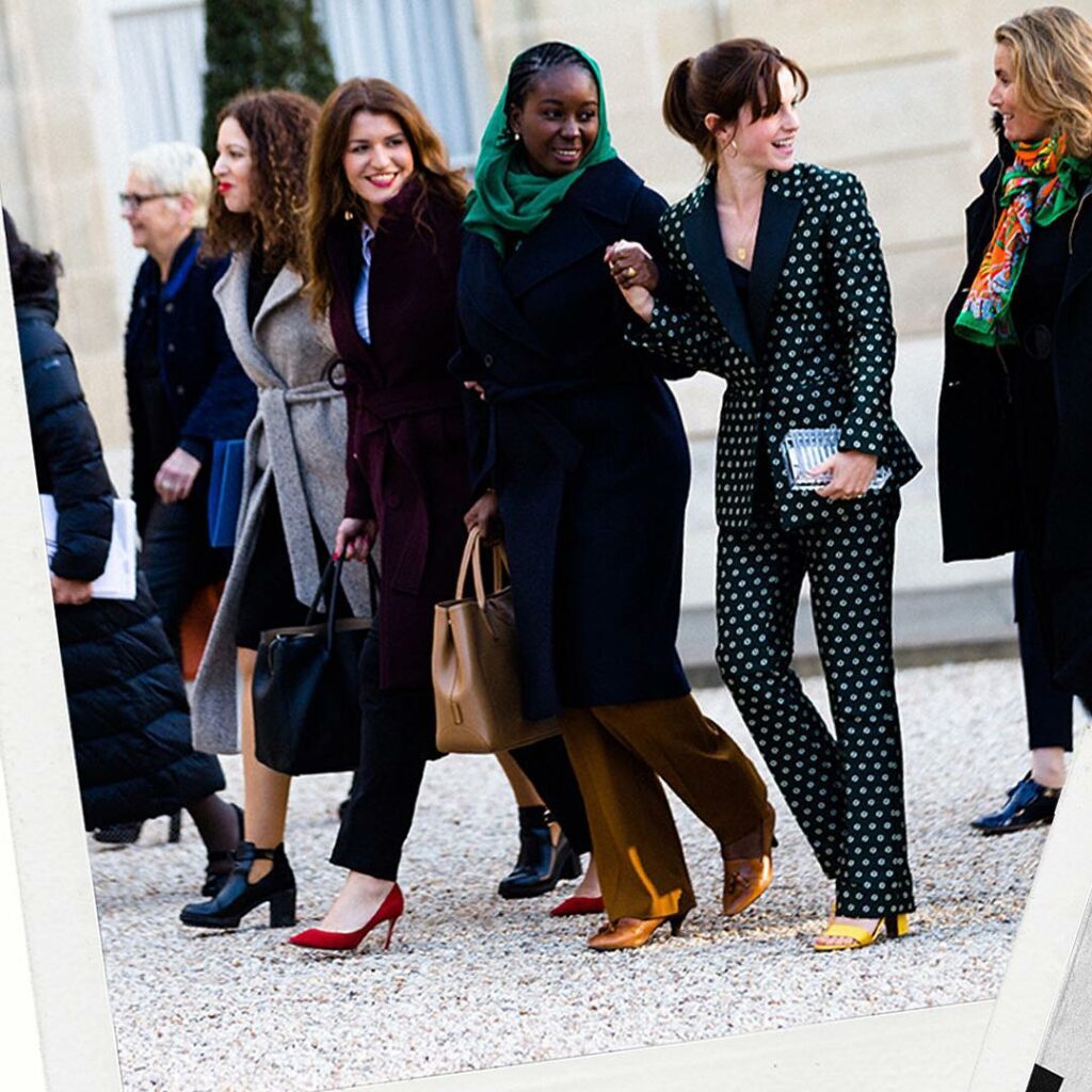 Emma Watson: So honoured to be working alongside Nobel Peace Laureates @nadia_murad_taha, @d… So honoured to be working alongside Nobel Peace Laureates @nadia_murad_taha, @d...