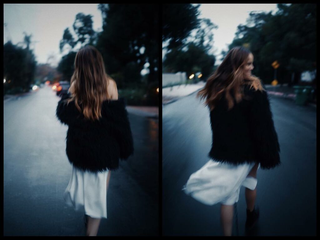 me skipping parties ln and omw to atlanta to shoot S2 of Insatiable...