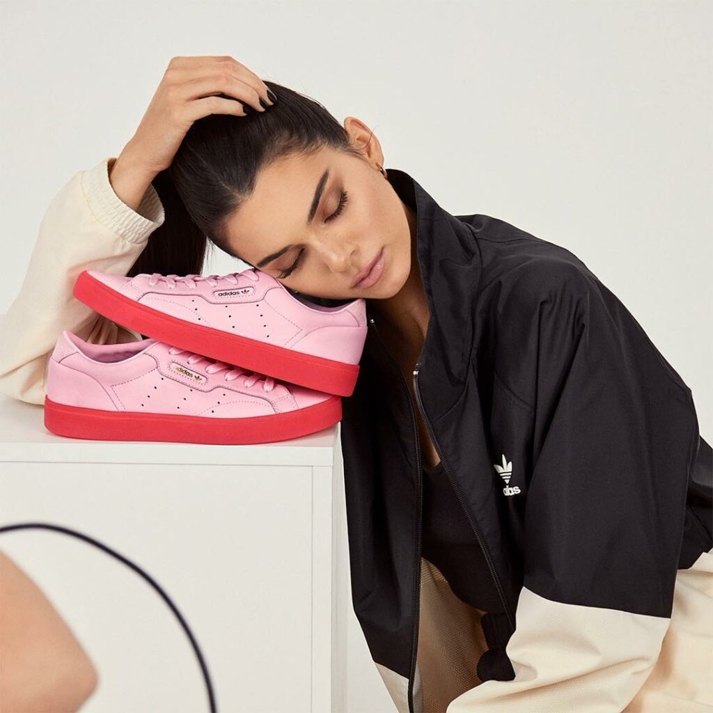 #adidasSLEEK @adidasoriginals #createdwithadidas #adidas_Ambassador...