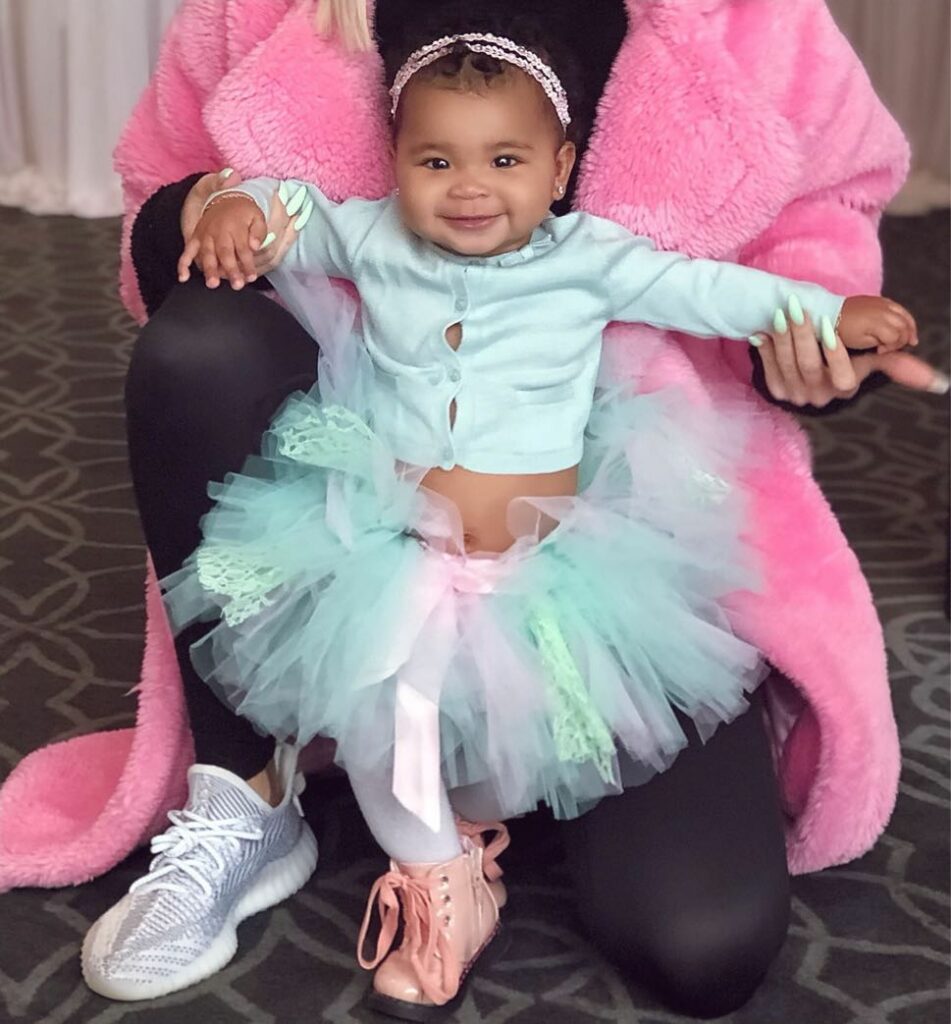 My sweet angel ...