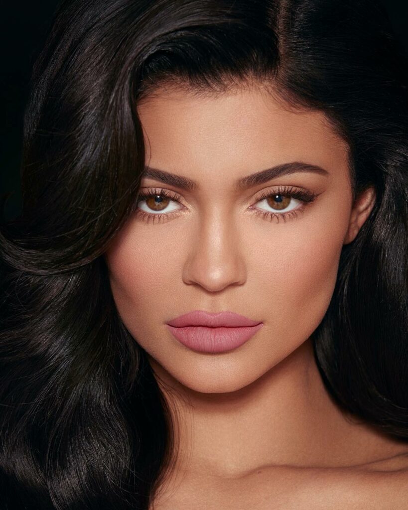 Candy K Matte Lip available now on KylieCosmetics.com & in store at @ultabeauty ...