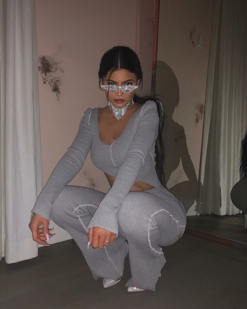 My Friends: Let’s Have A Chill Night 
Me:...