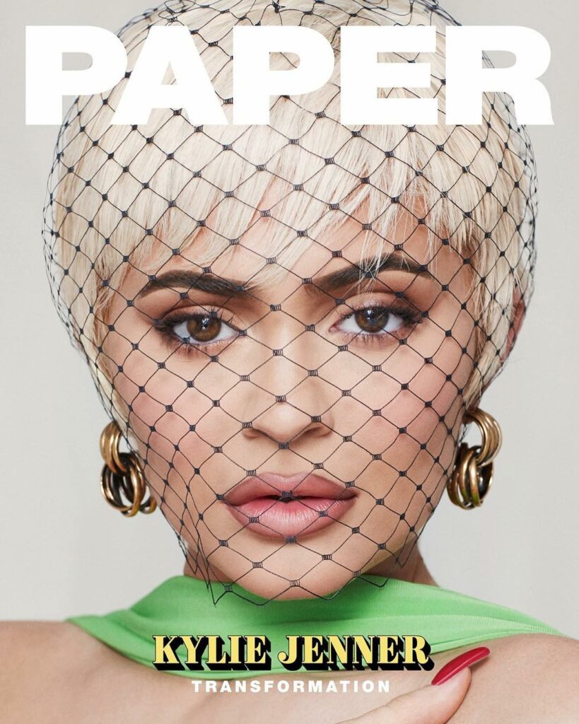 thank you @papermagazine and the sweet @morellibrothers for this new COVER ...