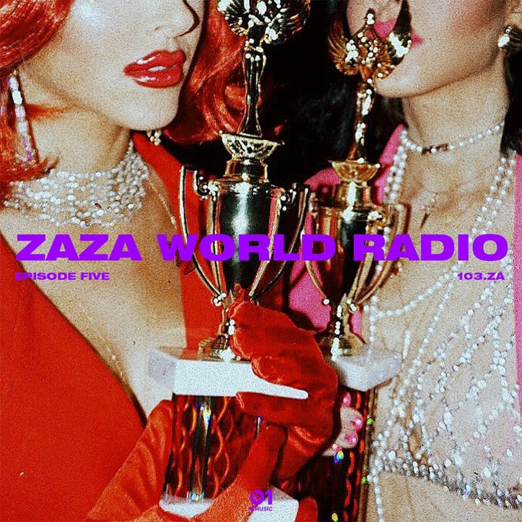 all new women’s day ep! @zazaworld LIVE NOW ft. @krisjenner @kourtneykardash @em...