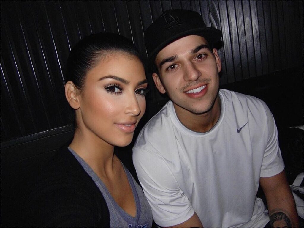 Happy Birthday to my one and only brother Robbie! I was looking through old pict...