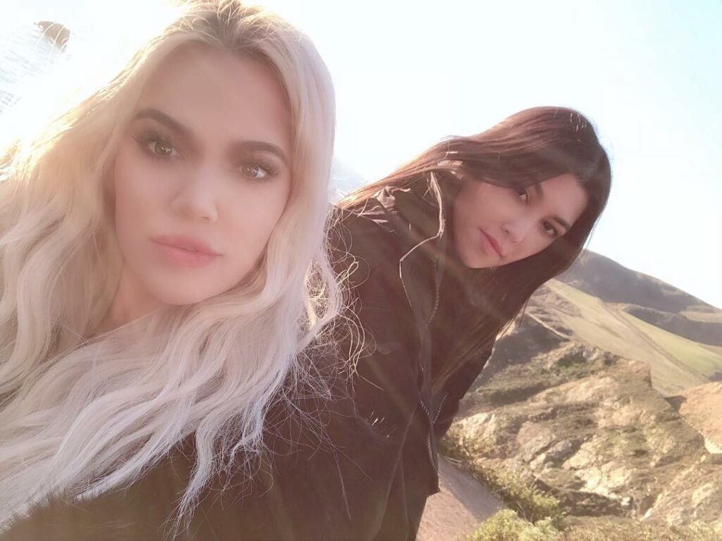 We go together like peanut butter and jelly, laverne and Shirley, Mary Kate and ...