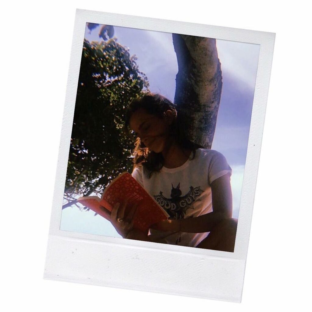 Thanks for reading #thethingsiwouldtellyou along with Team @oursharedshelf  We l...