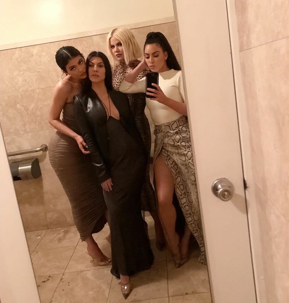 Double date....