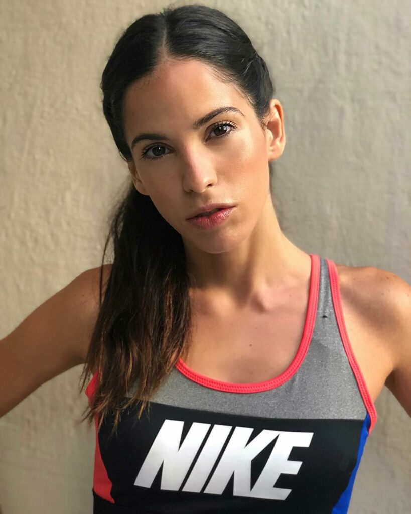Entrenar con onda es la que va !  Hoy hubo fotos para @nikerunning  
Fan de todo...