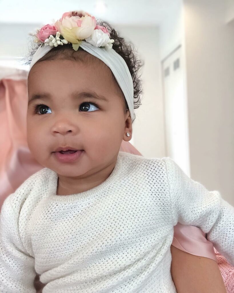 ♡ Baby True ♡...