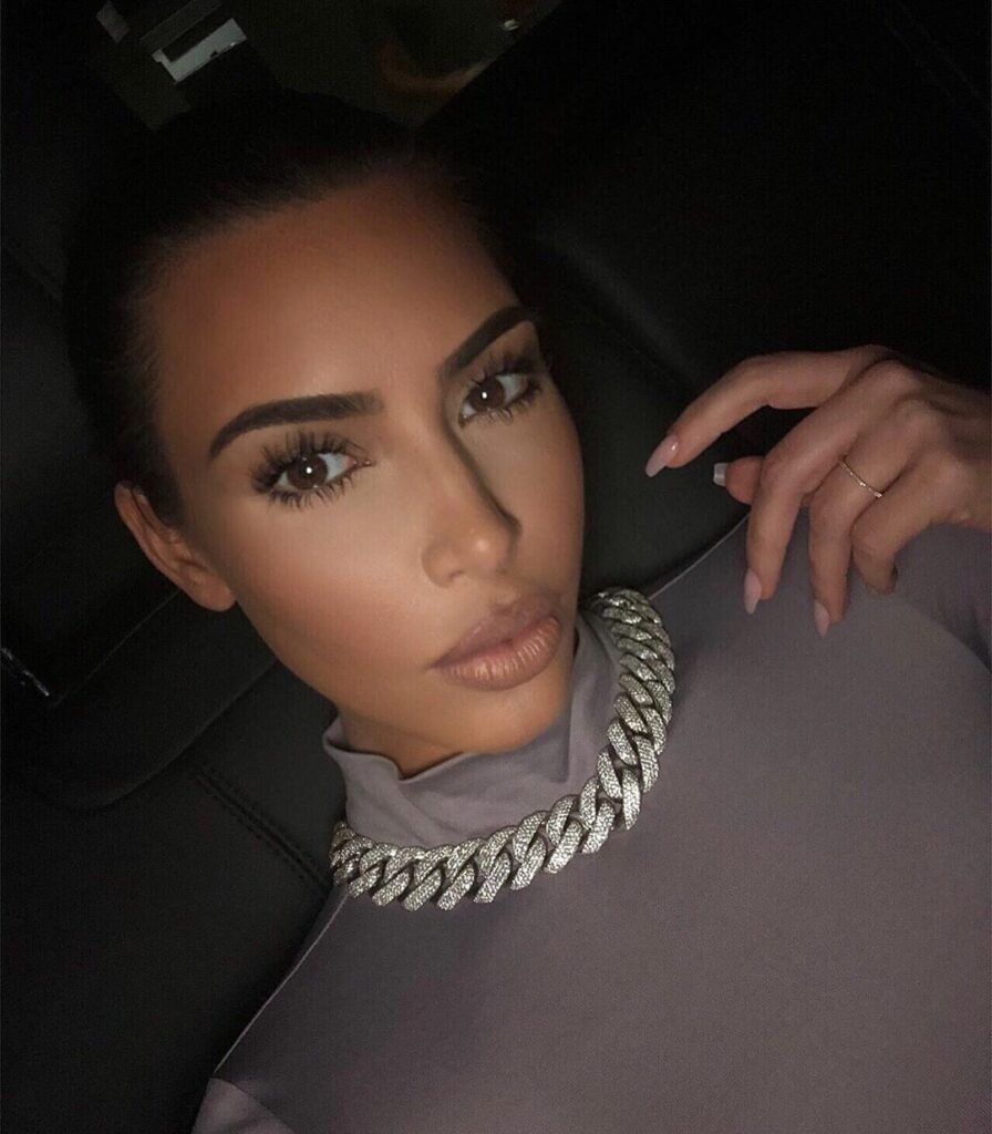 New jeweler alert  Follow @jadellebh for the . This pic makes me miss my long na...