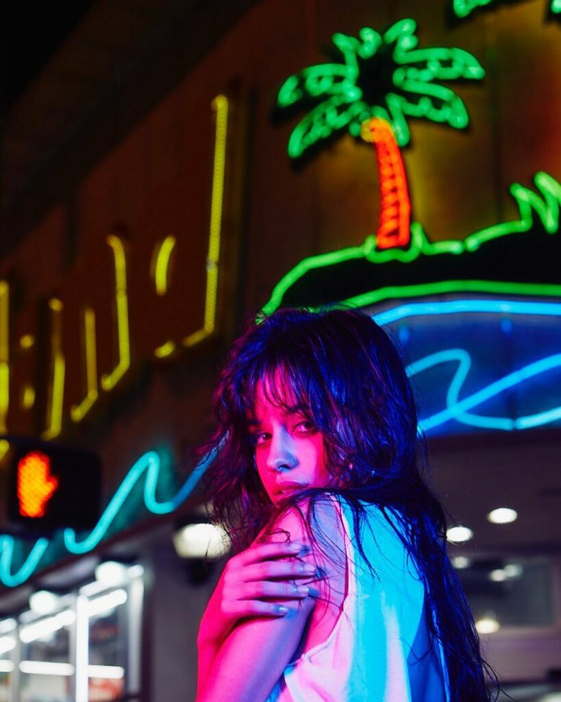 throwback to my first album photo shoot in Miami, miss you miss you miss you mia...