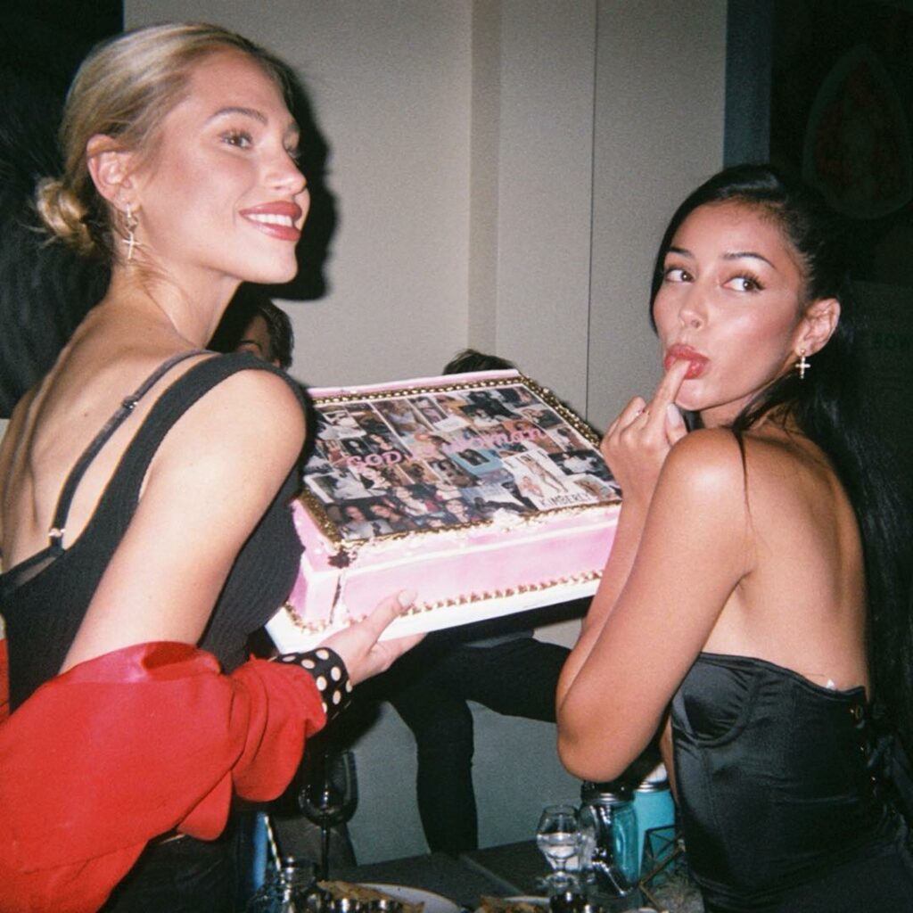 found my bday film...