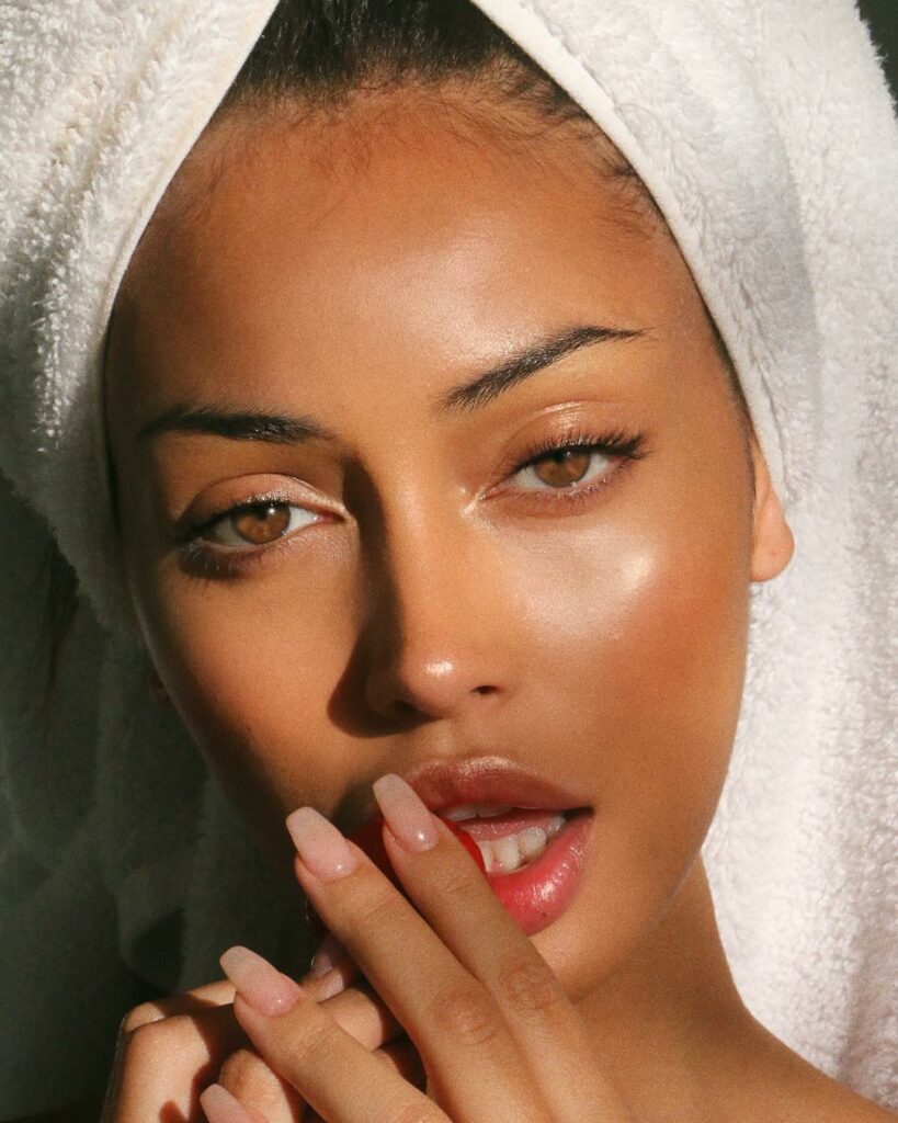 might seduce your *** type...