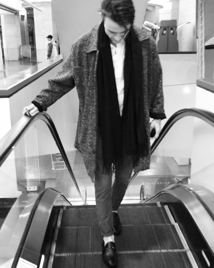 love of my life. the most perfect person to ever exist...