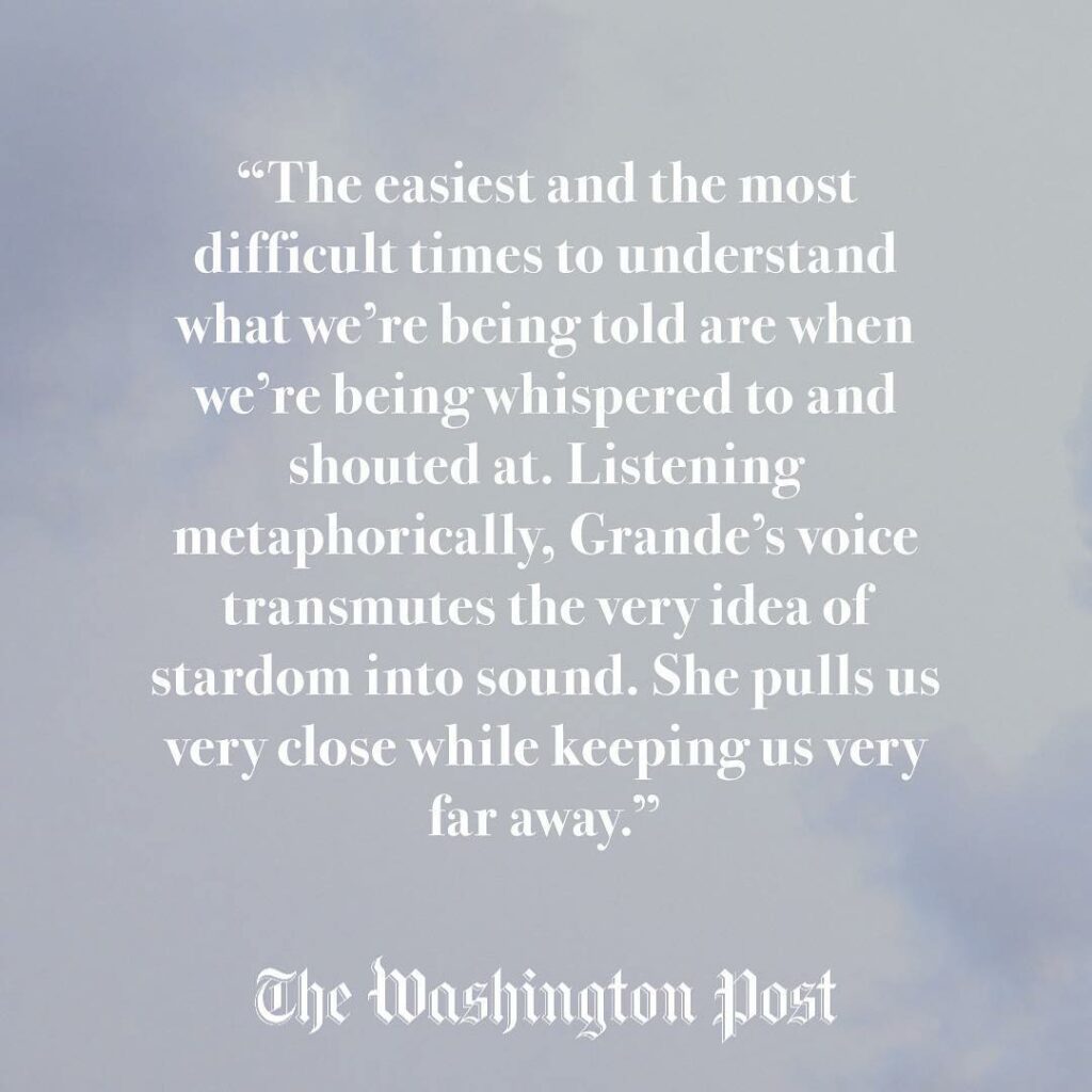 thank you @washingtonpost ...