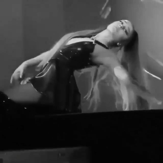 but wow what a moment @versace @sweetener thanks for making this lil italian chi...