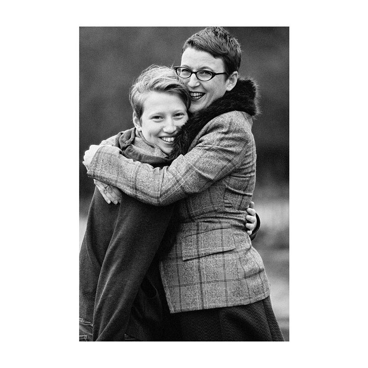 Happy Mother’s Day weekend  If you're in London, last day of Transparent Love e...