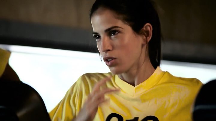 Falta poco para la Carrera de CAROLINA HERRERA, 212 RUN HARD y yo ya  estoy entr...