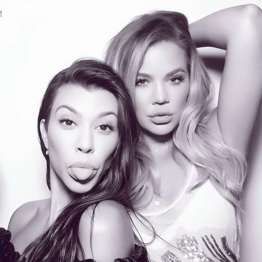 Happy birthday sweet  @kourtneykardash!!! I am completely obsessed with each and...
