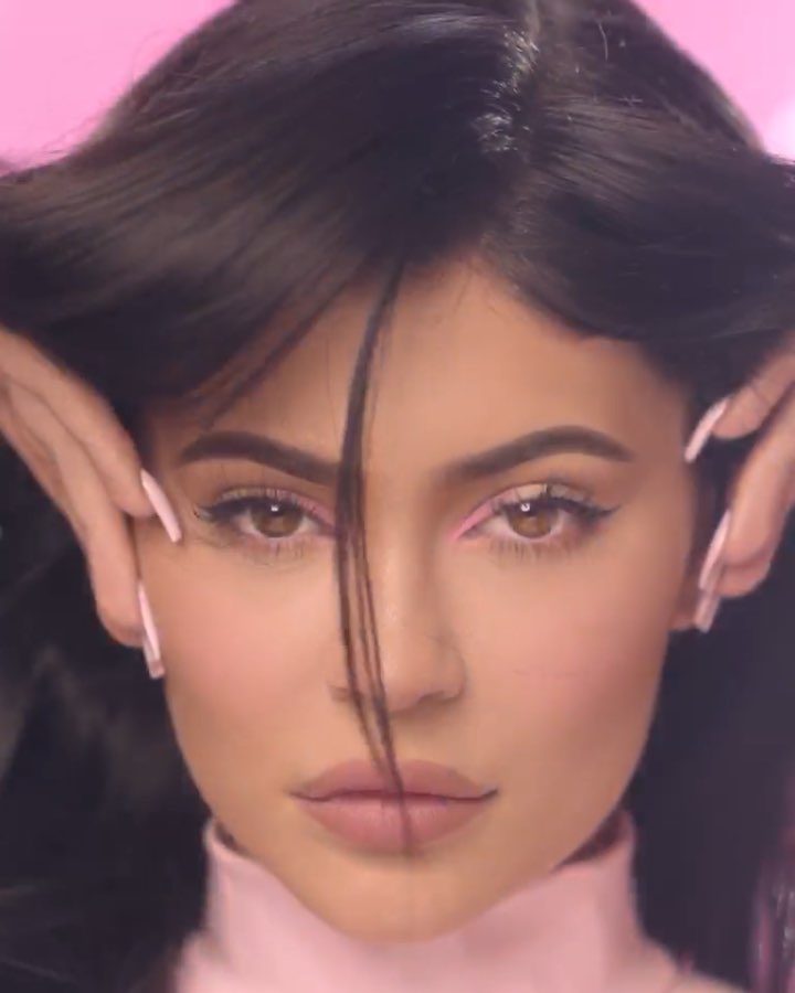 K Y B R O W S coming 4/29 @kyliecosmetics...