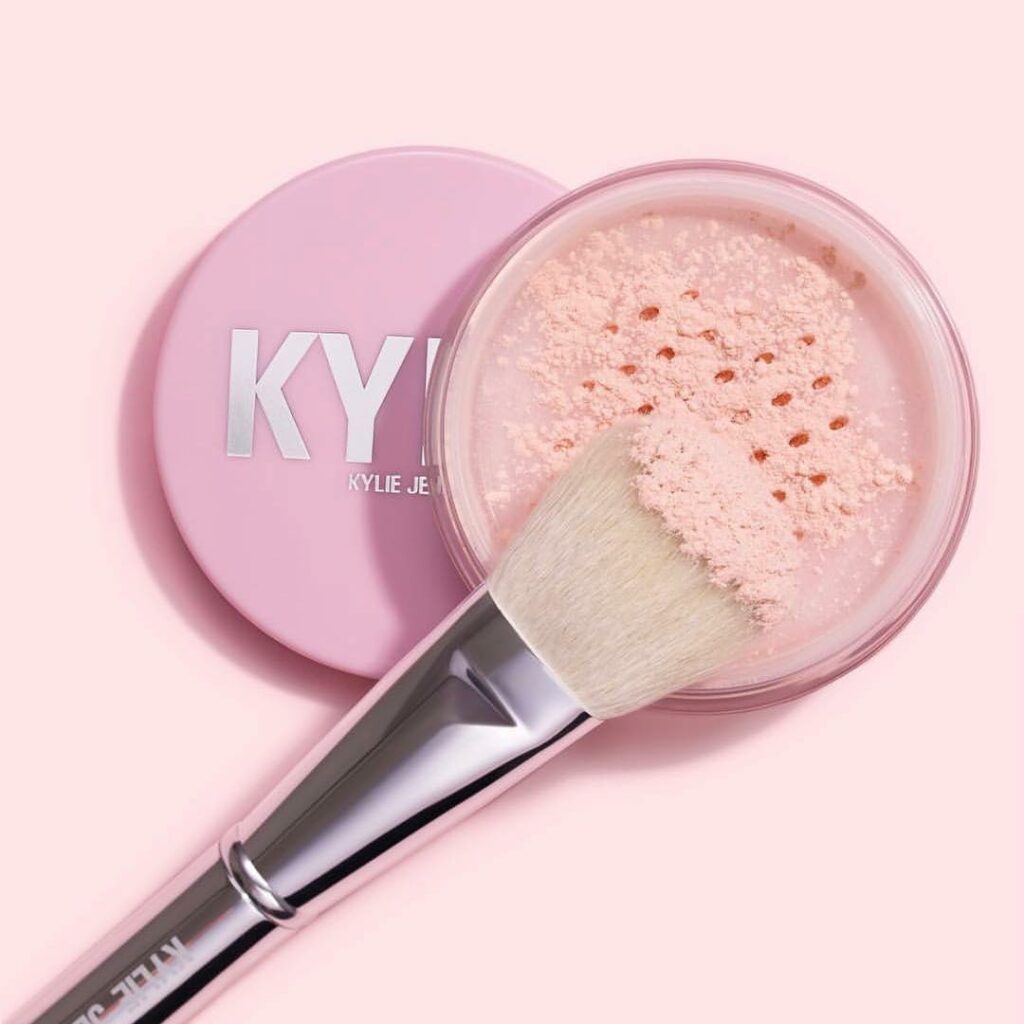@kyliecosmetics...