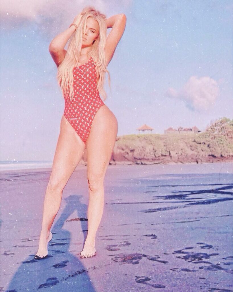 In honor of KUWTK tonight! Take me back to Bali!! (This photo was taken in Octob...