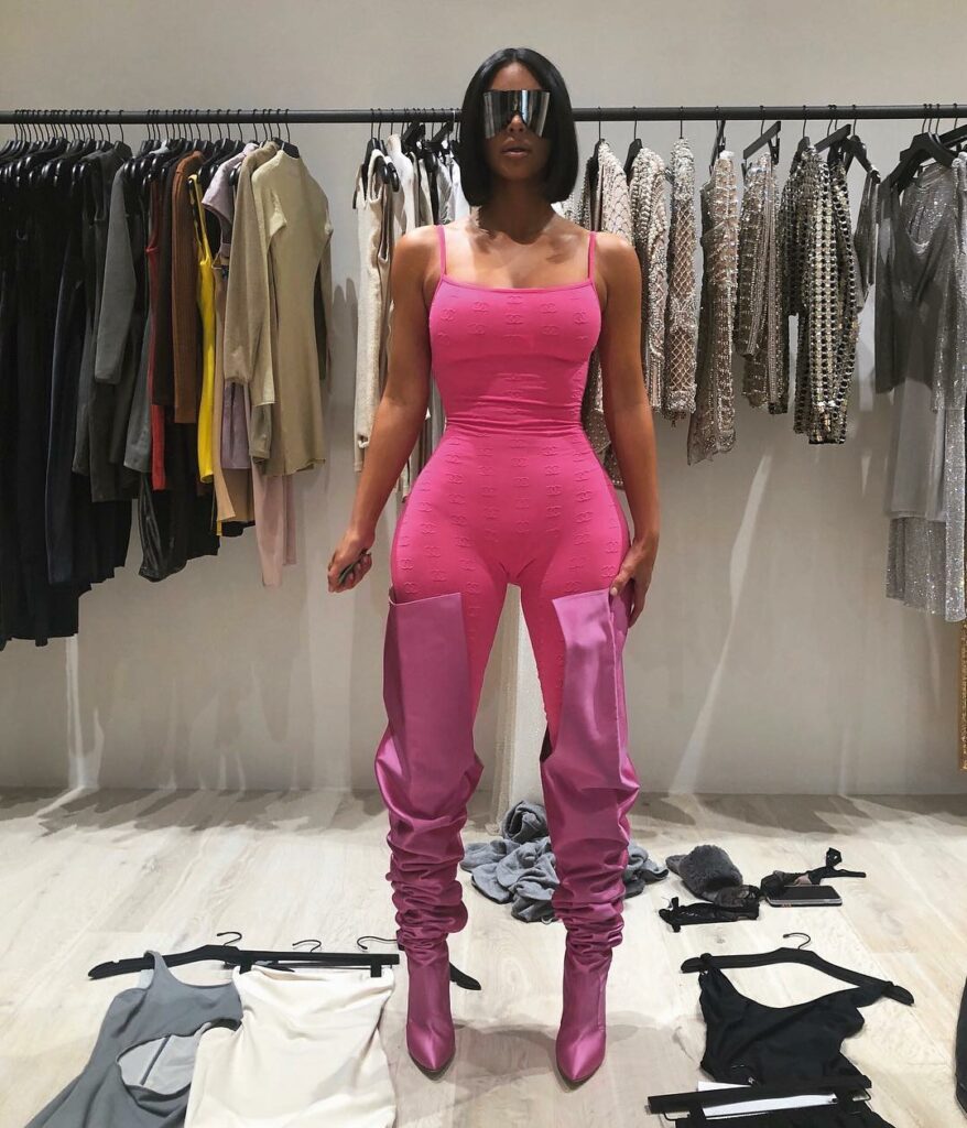 Pink Power Ranger Kimberly ...