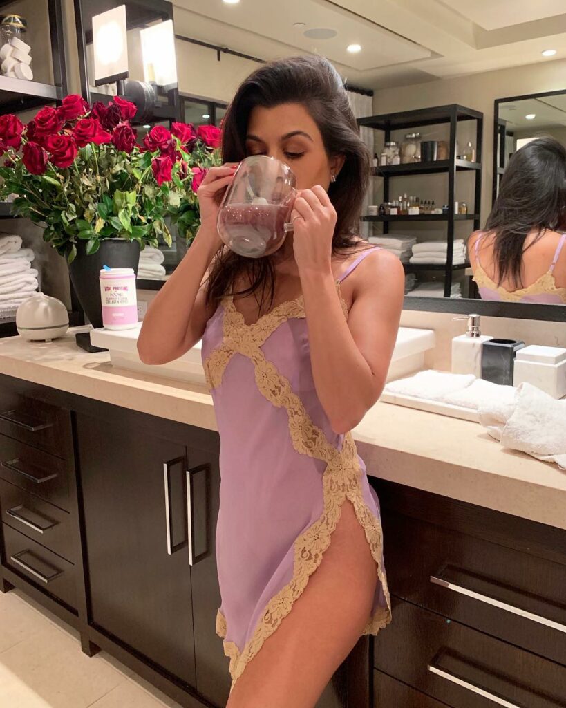Collagen has been an important part of my wellness and self-care routine for yea...
