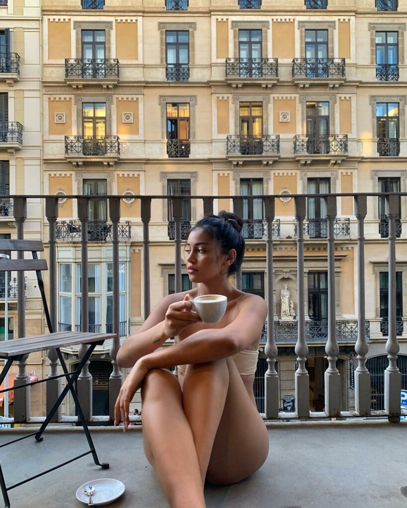 some Barcelona pics. I def copied the first one...