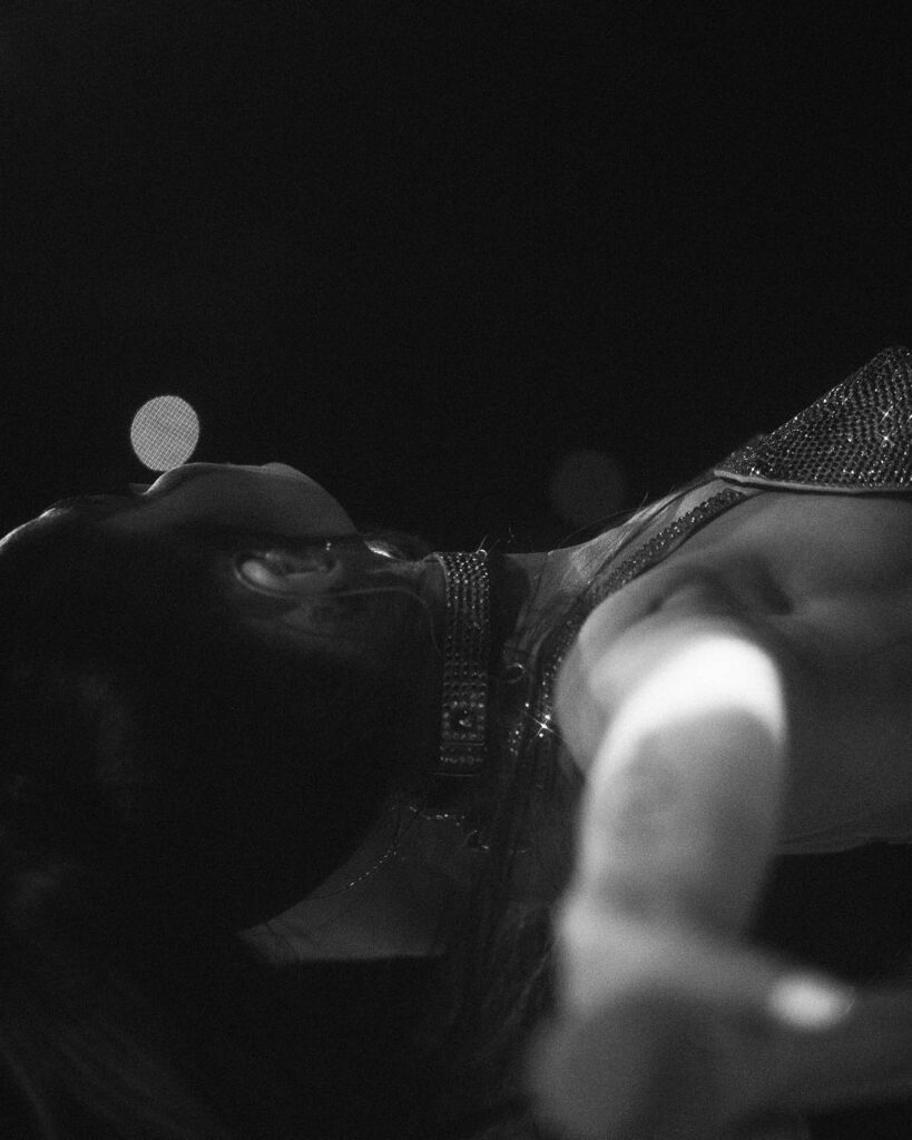 happy @bbmas day everybody ! so wish we were there with u in person tonight. tha...