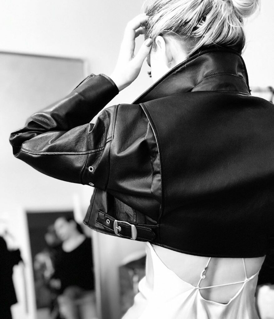 music video fittings...
