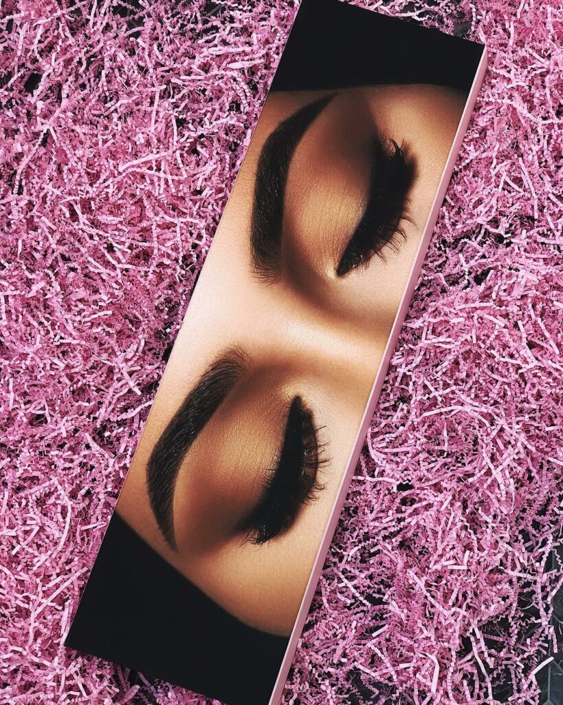 Swipe to open  The Entire Kybrow Collection launches this MONDAY! Check out my s...