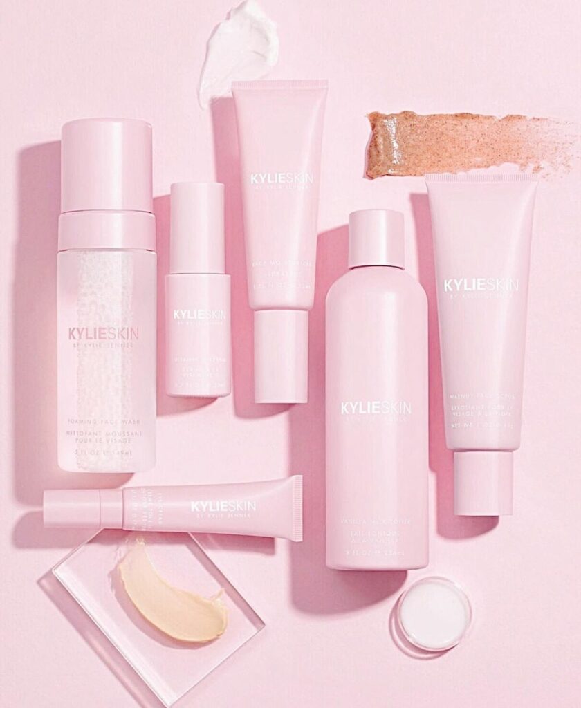 5/22 @kylieskin...