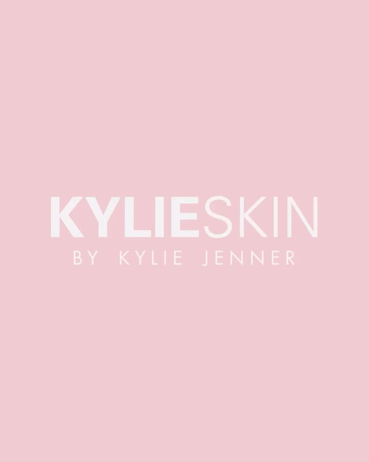@kylieskin coming 05.22...
