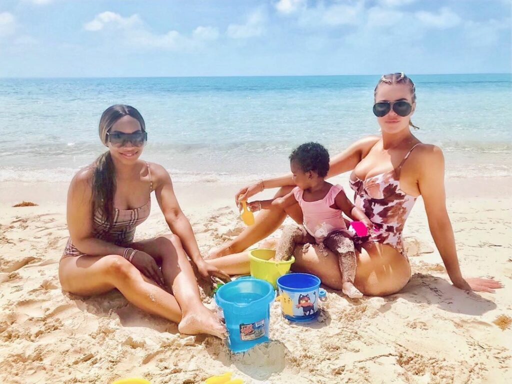 Girls Trip...