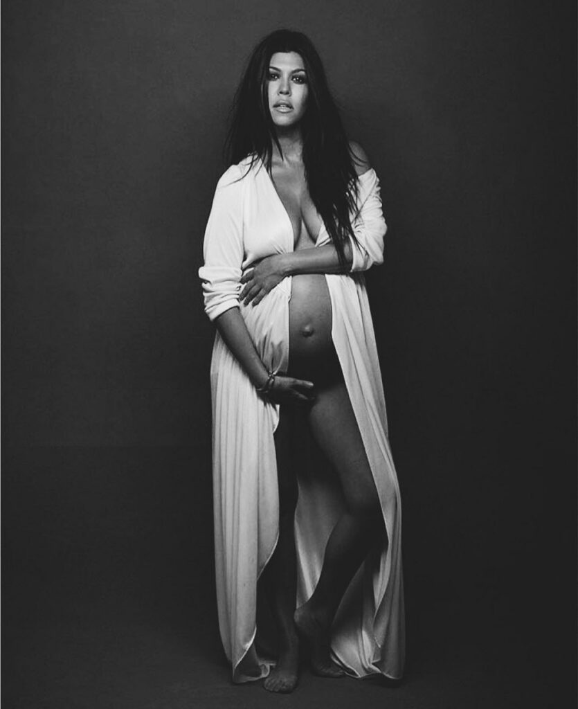 I love being pregnant. Things I did to help me feel so good during my pregnancie...