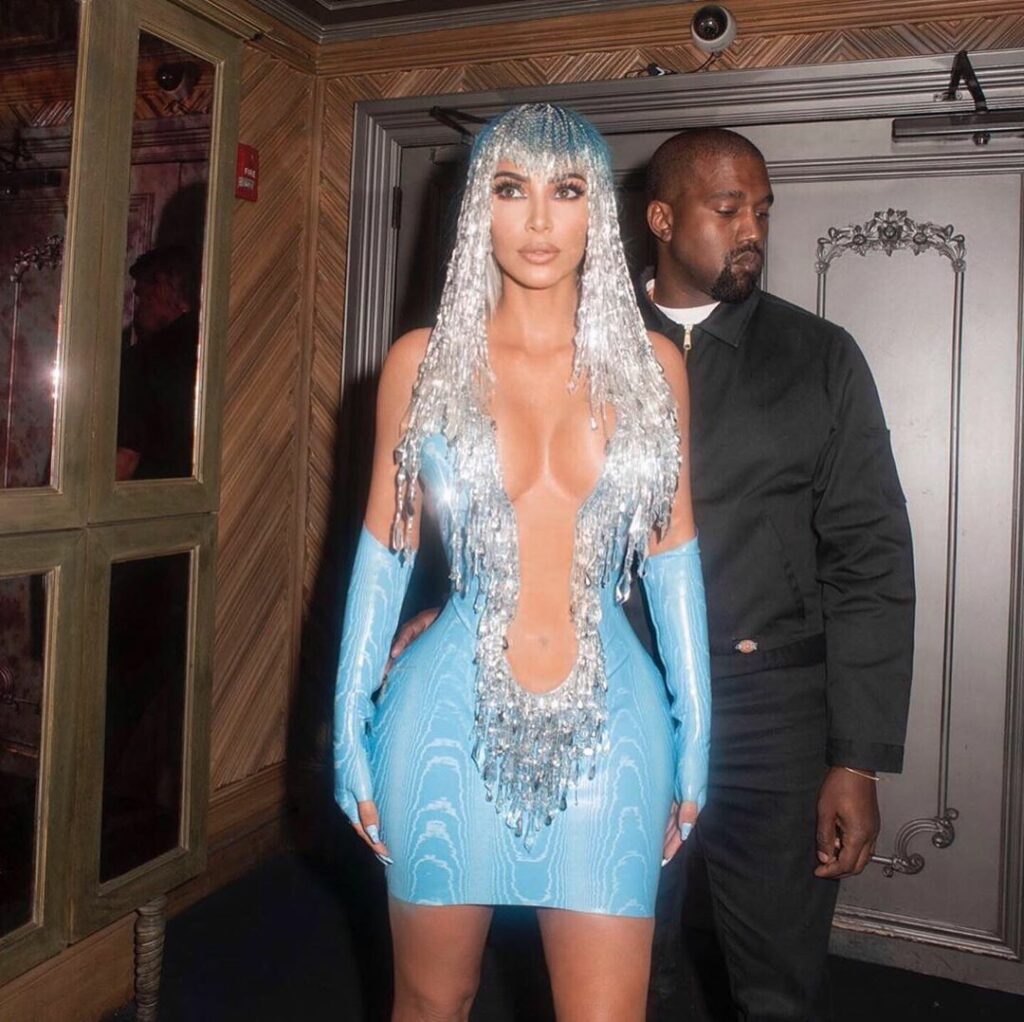 I’m still not over this look! Camp Crystal Girl After Party ...