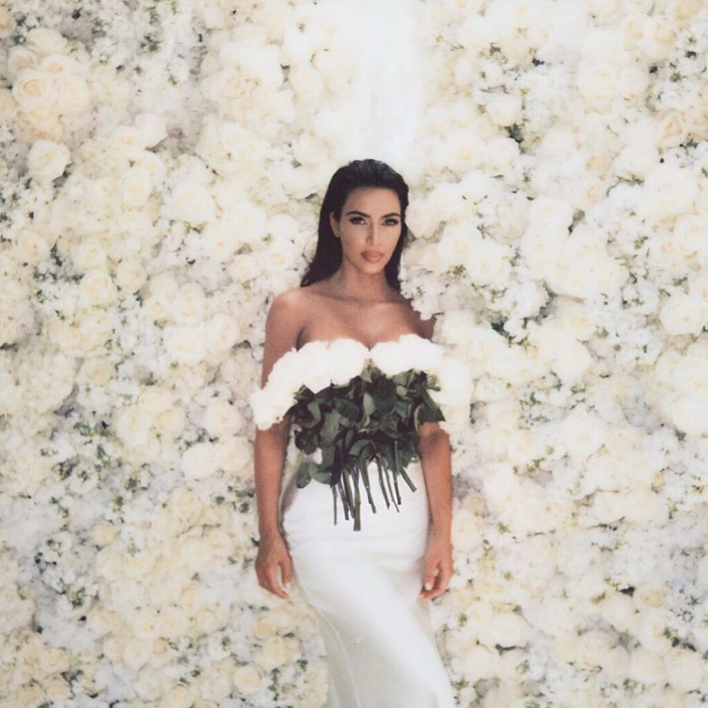 I’m so happy you all are loving the Mrs. West Collection!!!! It’s limited editio...