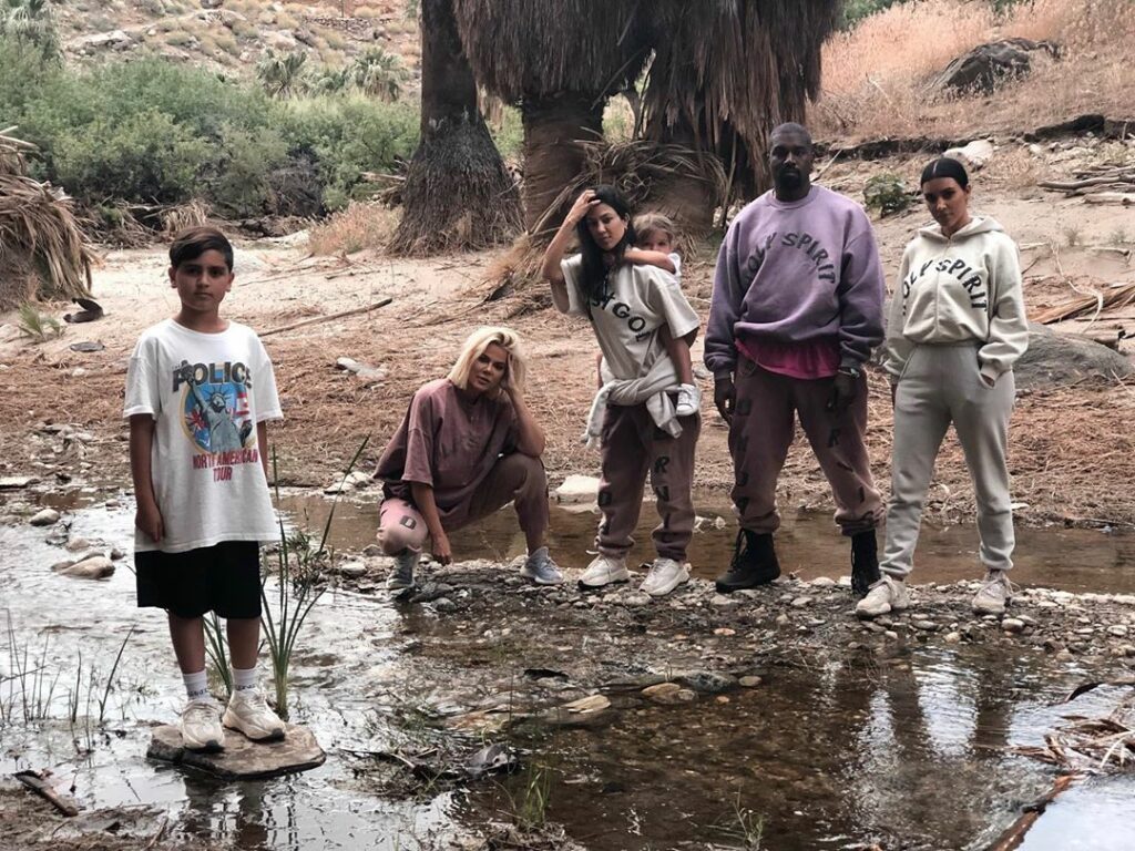 Palm Springs Squad...