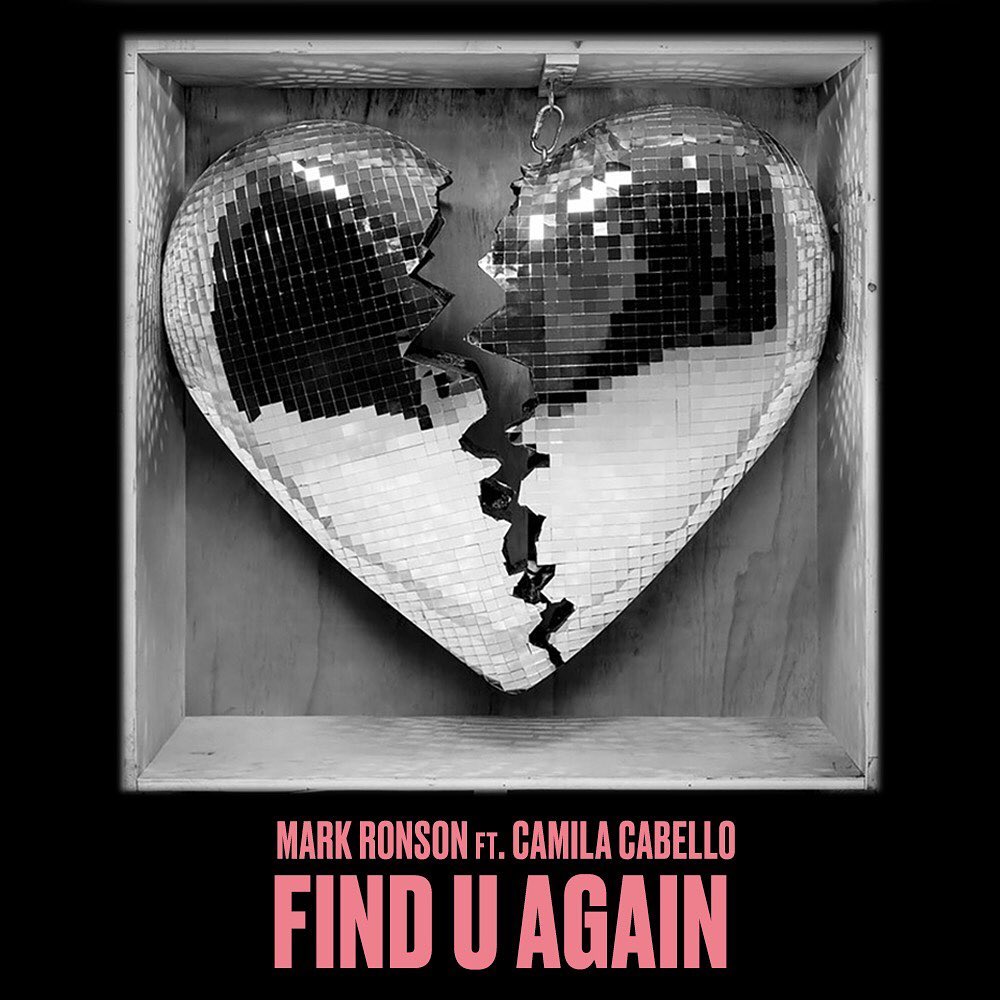 this crush is... kind of crushing me. Thursday #FindUAgainOutThursday @iammarkro...