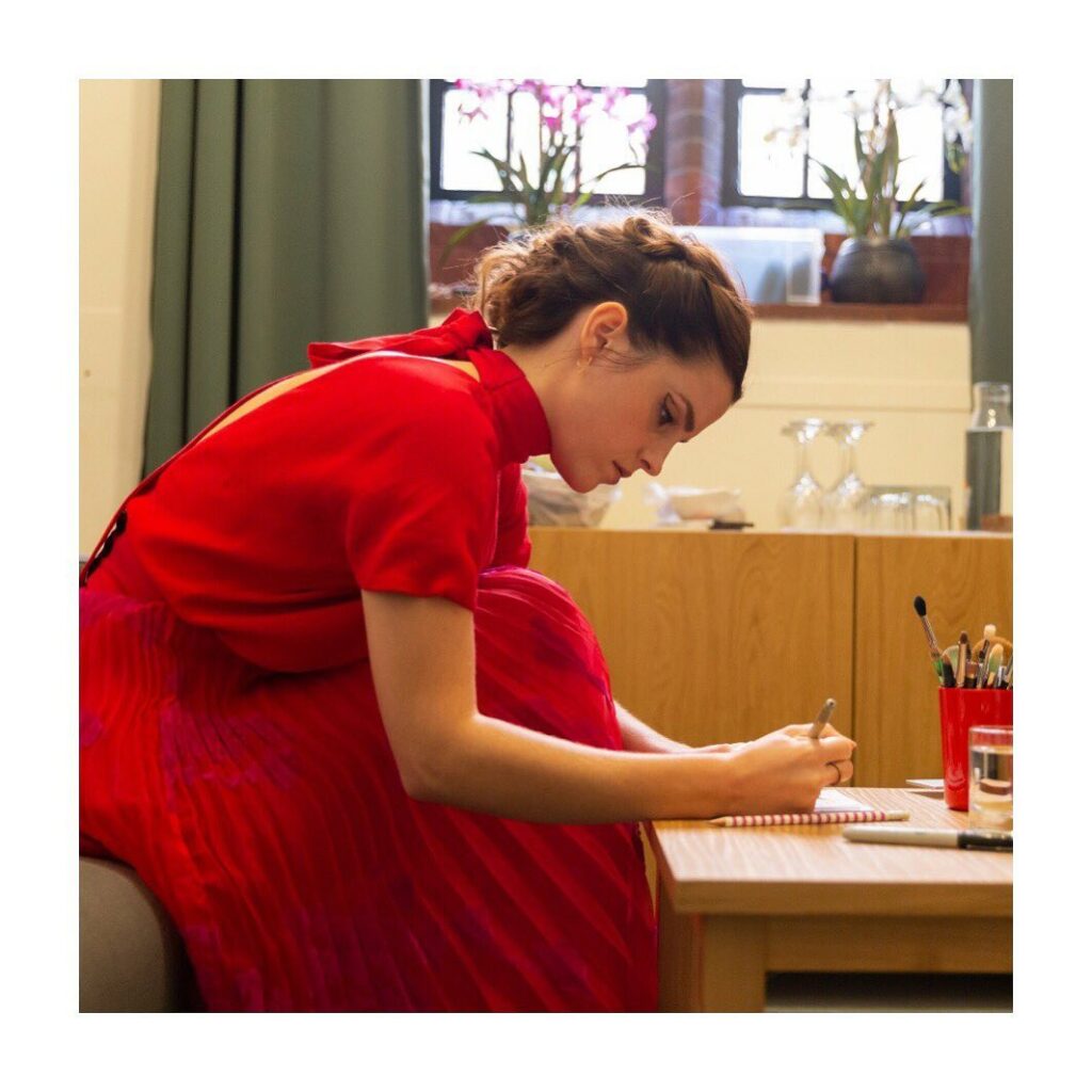 Emma Watson: Last week, a bill was signed into law in Georgia that is a near-total ban on ab… Last week, a bill was signed into law in Georgia that is a near-total ban on ab...