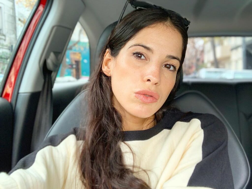Muy Lunes  Cara de ganas de nada !  Ustedes como arrancan esta semana ? Yo con f...