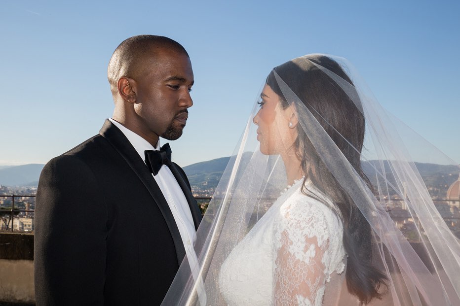 5 years ago today I married my best friend. ...