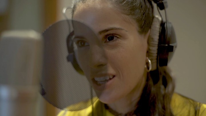 Cerrando el domingo te canto #SiEstoEsFe , canción que me llena el  cantar!!!
Es...
